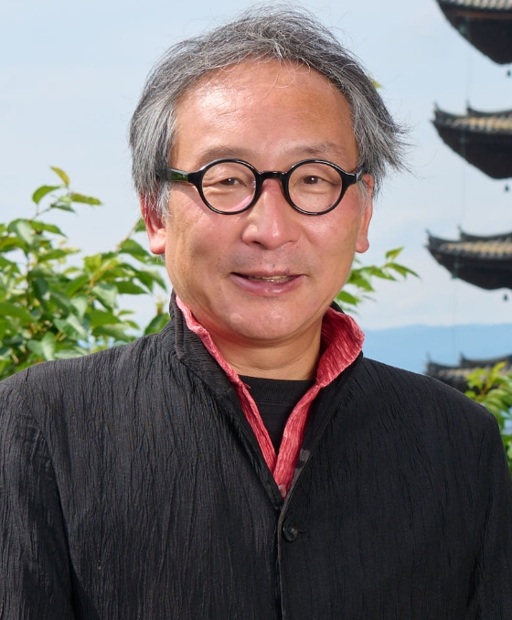 出口 康夫