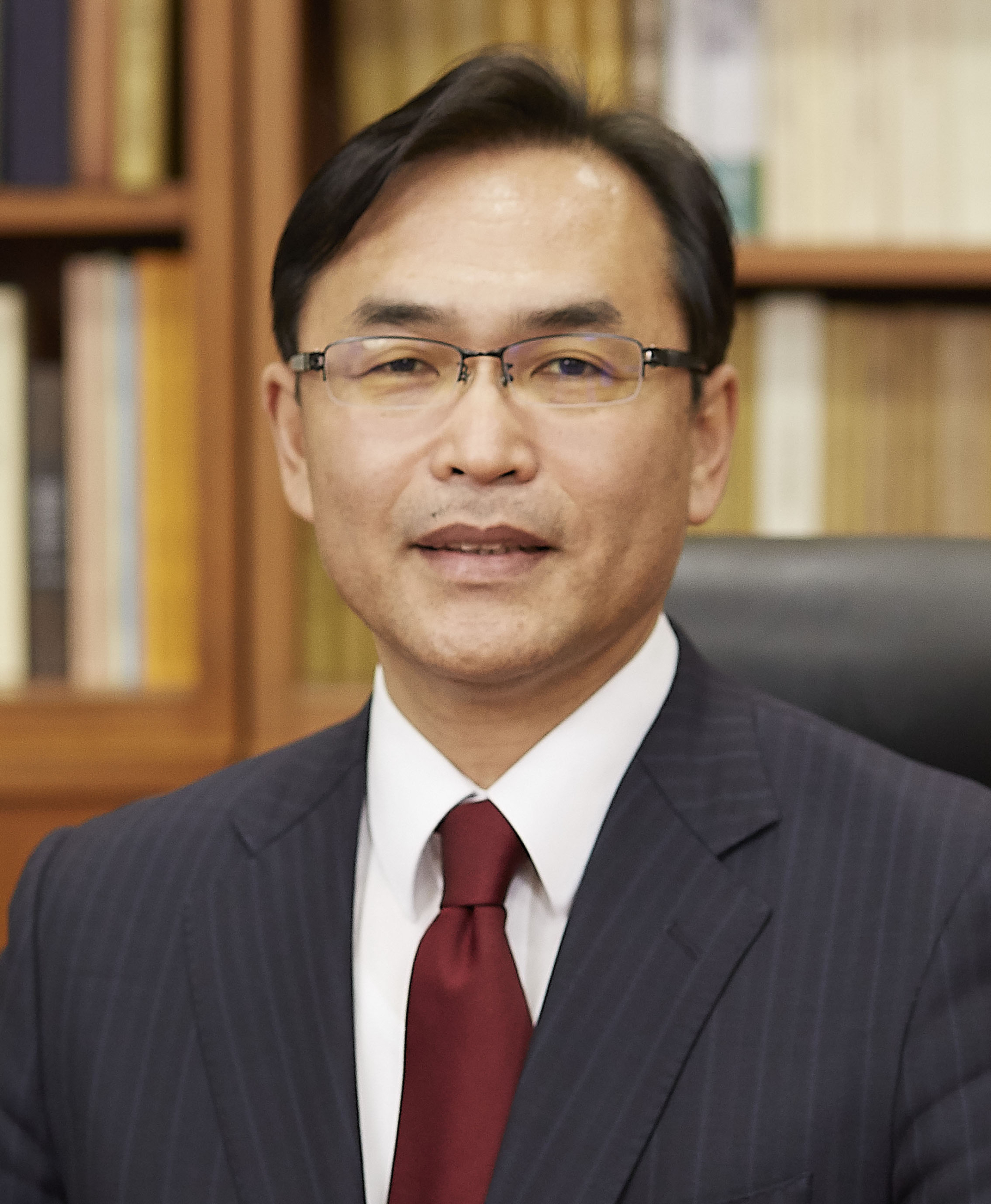 Takahiro Nakajima